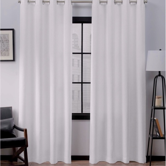 Curtain Panels - Picture 1 of 5